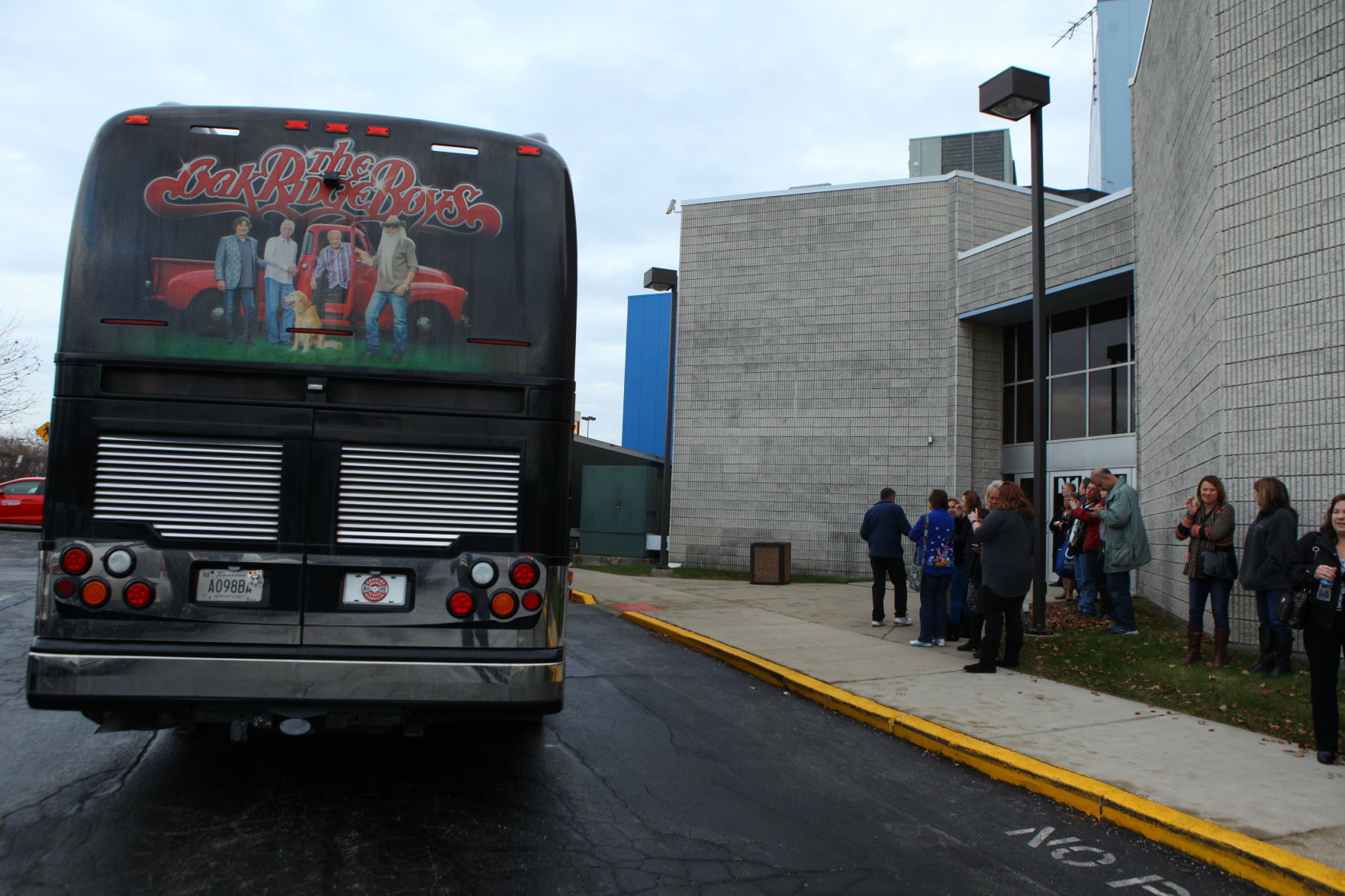 Gallery: The Oak Ridge Boys Christmas Show